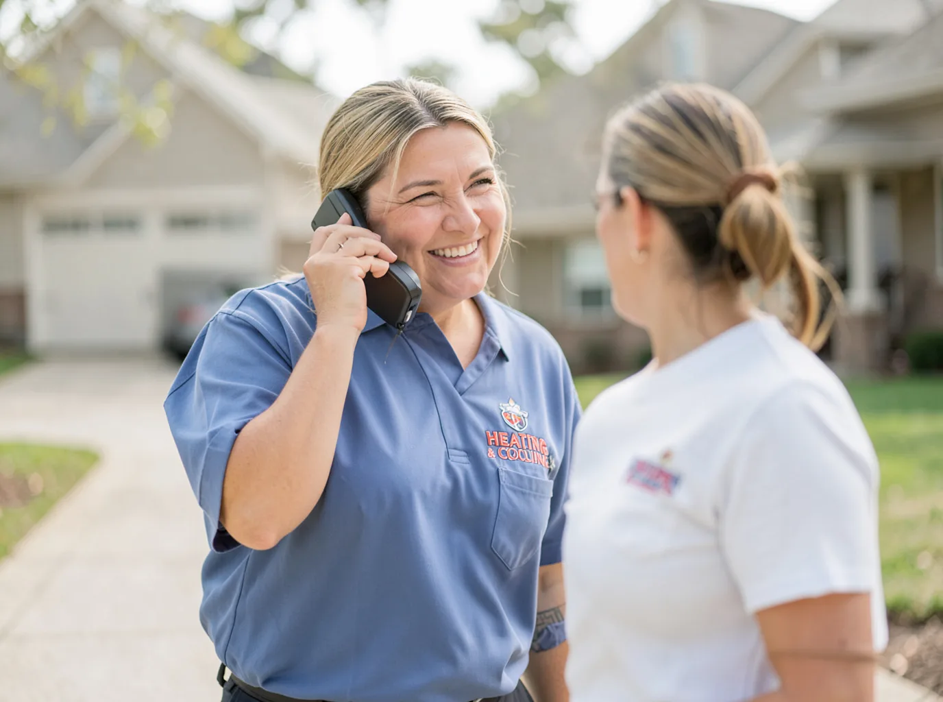 Hvac Repair Edna, KS FAQs